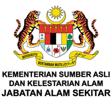 Jabatan Alam Sekitar
